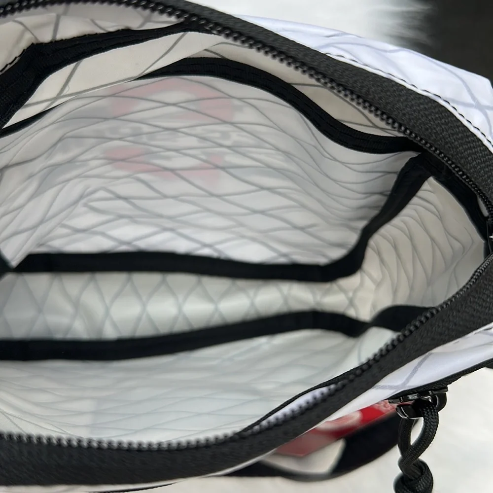 New GUESS Originals Crossbody Bag